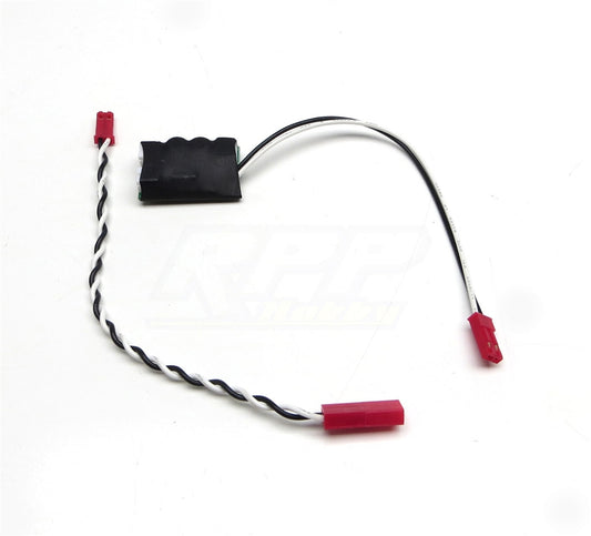 Axial 3 Port High Output LED Controller - AXIC1097