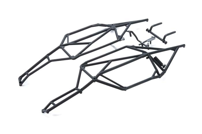 Axial Y-380 Cage Sides (Left and Right) - AXIC4300