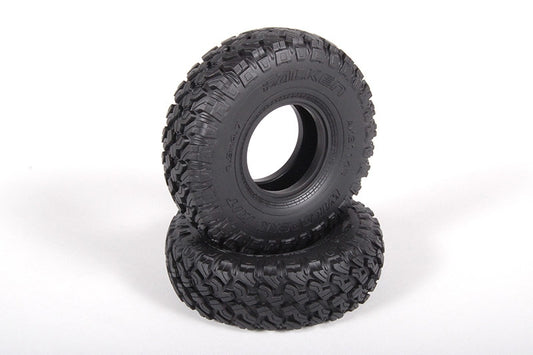 Axial 1.9" Falken Wildpeak M/T R35 (2) - AXIC1143