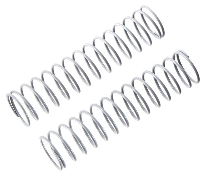 Axial Spring Grey 12.5x60mm Yeti (2pcs) - AXIC1145