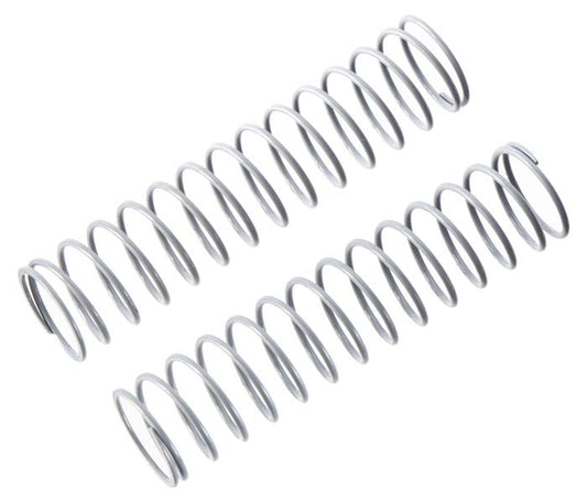Axial Spring Grey 12.5x60mm Yeti (2pcs) - AXIC1145