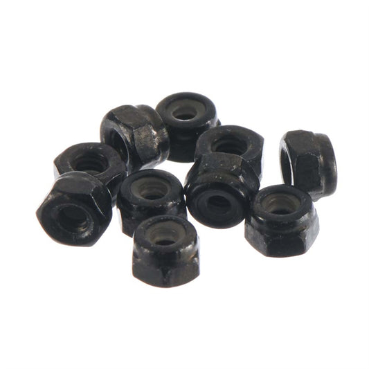 Axial Nylon Locking Nut 2mm (10) - AXIC1147