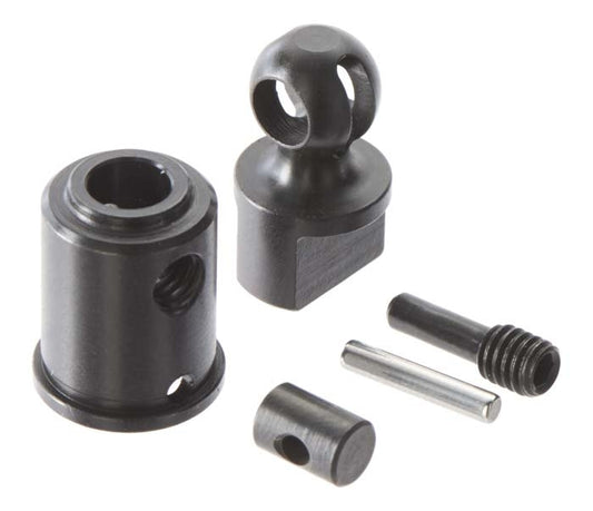 Axial WB8-HD Driveshaft Coupler Set - AXIC1148