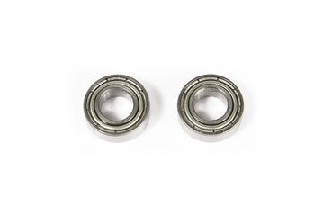 Axial Bearing 6x12x4mm (2)