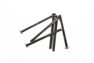 Axial M3x45mm Hex Socket Flat Head (6)