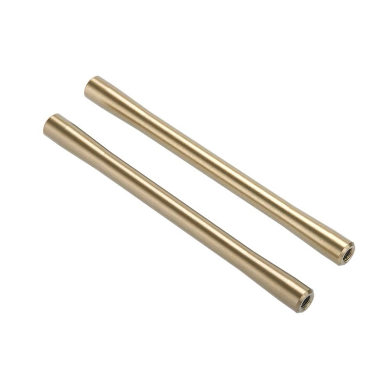 Axial Threaded Aluminum Link 7x87.5mm Hard Anodized (2) - AXIC3341