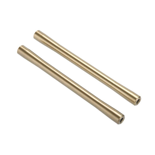 Axial Threaded Aluminum Link 7x87.5mm Hard Anodized (2) - AXIC3341