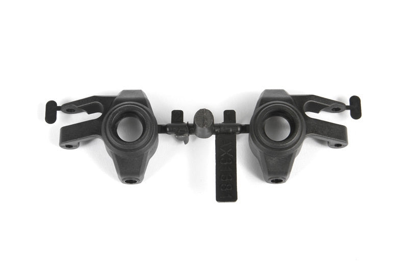 Axial AR44 Steering Knuckles - AXIC3381