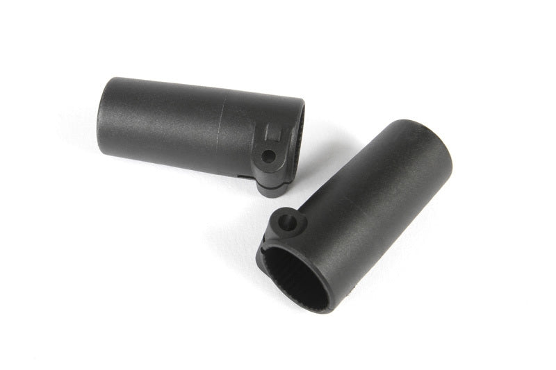Axial AR44 Straight Axle Adapters - AXIC3383
