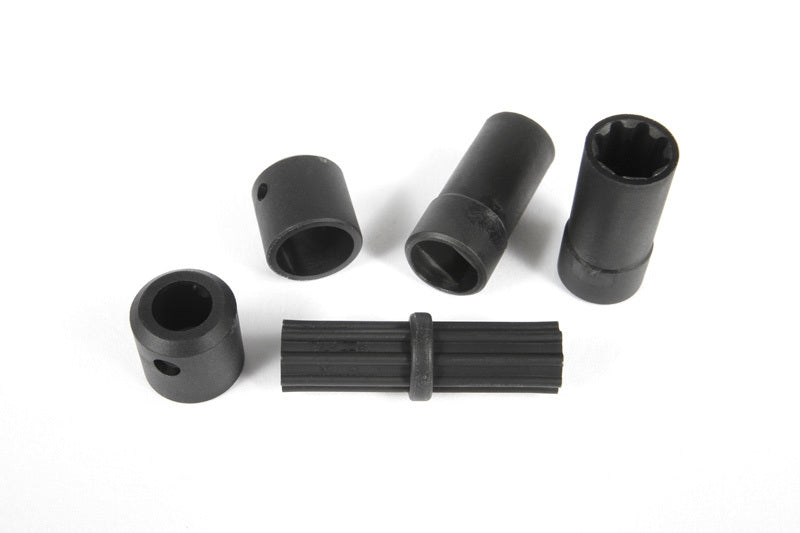 Axial WB8-HD Shorty Driveshaft - AXIC3398
