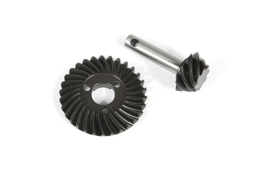 Axial Heavy Duty Bevel Gear Set 30T/8T - AXIC4405
