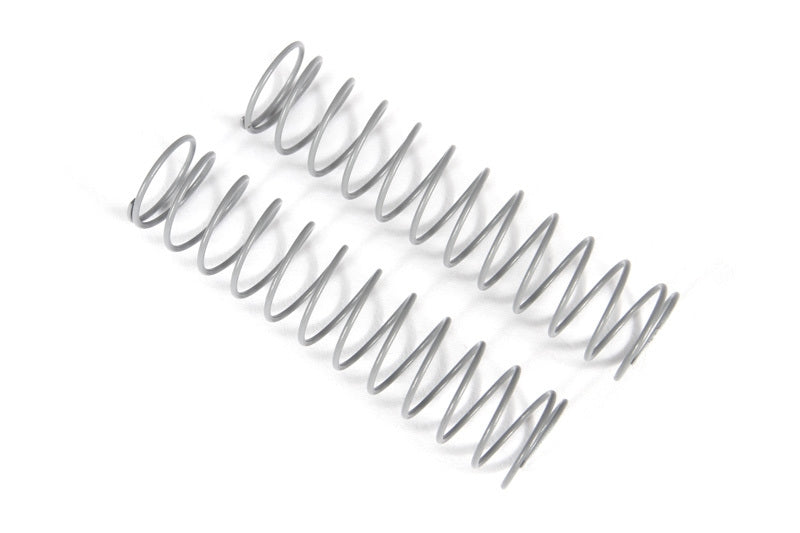 Axial Spring 12.5x60mm 1.13 lbs/in - (White) (2pcs) - AXIC1441