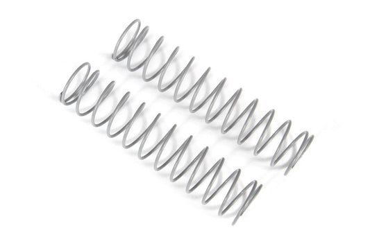 Axial Spring 12.5x60mm 1.13 lbs/in - (White) (2pcs) - AXIC1441