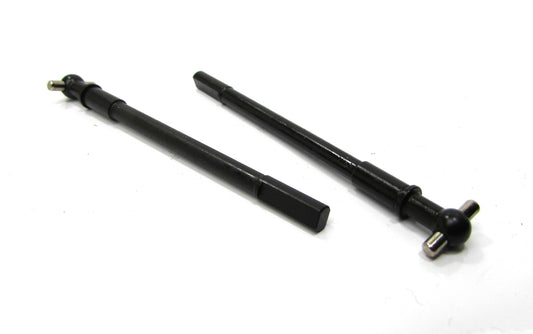 Axial Solid Axle Dogbone 6x73.5mm (2) - AXIC1472