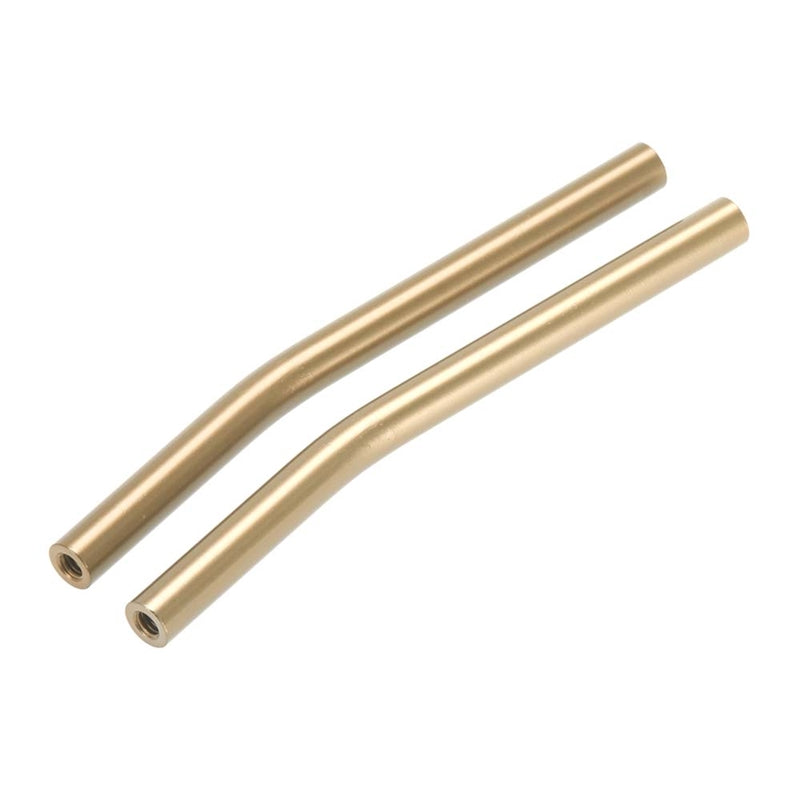 Axial Hi-Clearance Threaded Alum Link 7x101mm (2) - AXIC1484