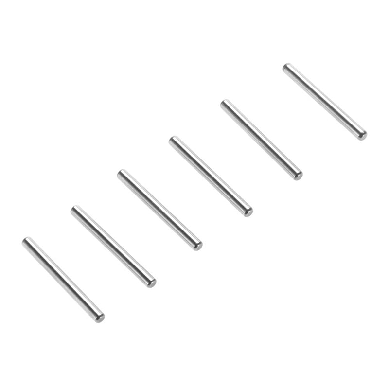 Axial Pin 2x20mm (6) - AXIC1497
