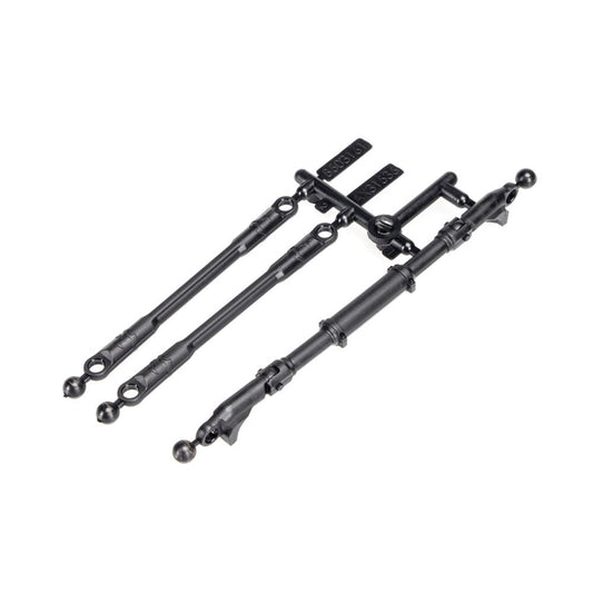 Axial SCX10 II Steering Link