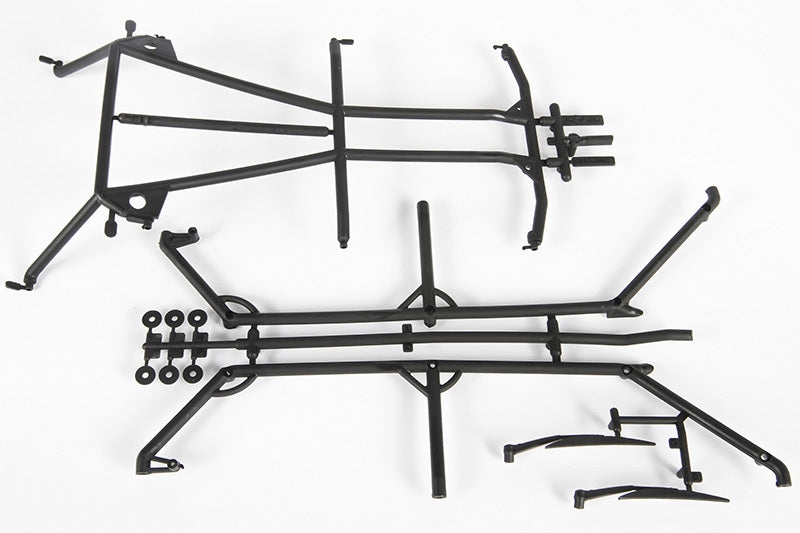 Axial K5 Blazer Roll Cage - AXIC1547