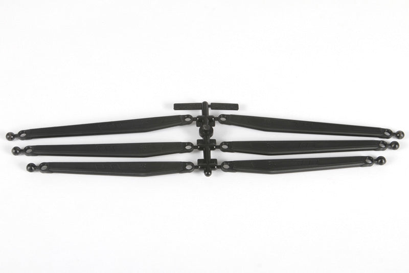 Axial Lower Links Set SCX10 II Honcho