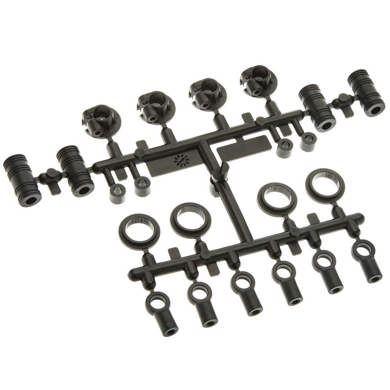 Axial Shock Parts SCX10 II - AXIC0021