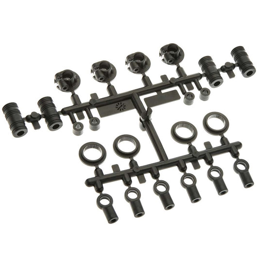 Axial Shock Parts SCX10 II - AXIC0021