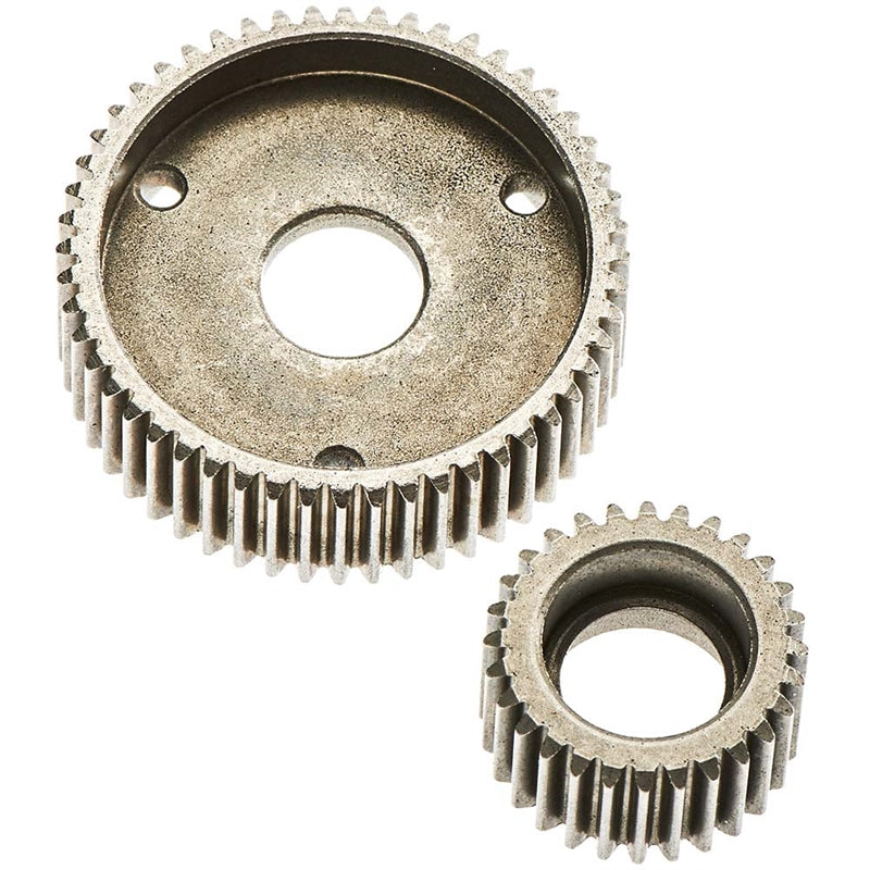 Axial Gear Set 48P 28T & 52T for Three Gear Transmission - AXIC3710