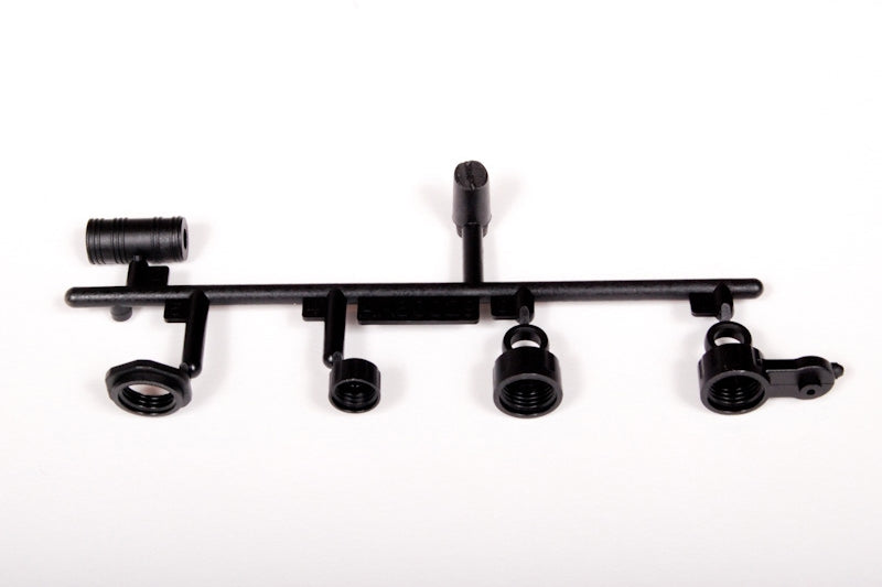 Axial Shock Cap Parts Tree SCX10