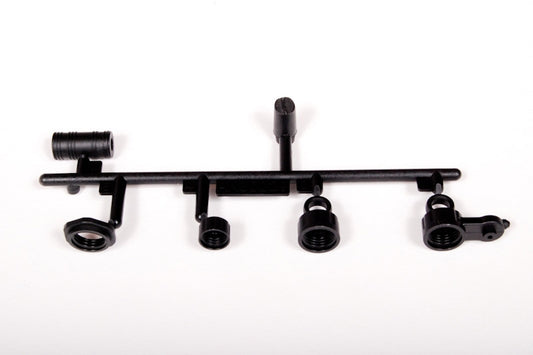 Axial Shock Cap Parts Tree SCX10