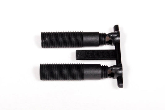 Axial 61mm-90mm Shock Body Set SCX10 - AXIC0805