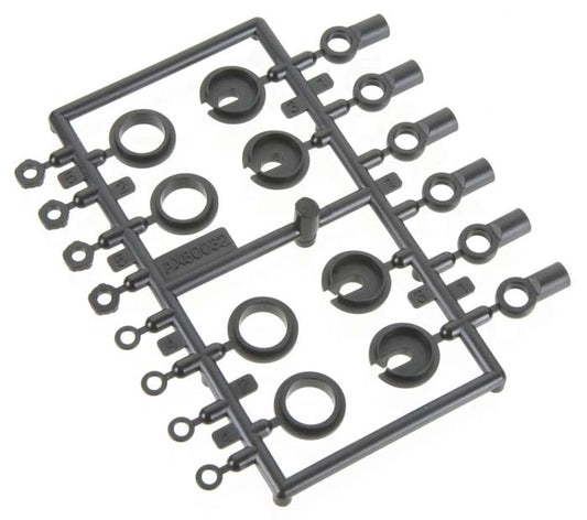 Axial SCX10 Shock Parts - AXIC0807