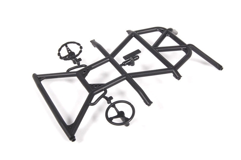 Axial Roll Cage Top - AXIC4339