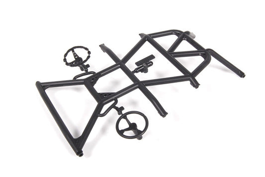 Axial Roll Cage Top - AXIC4339