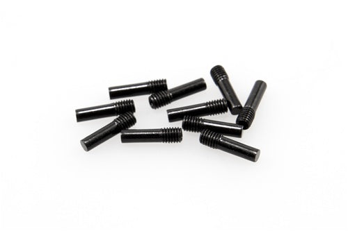 Axial Wraith Screw Shaft M3x2.5x11mm (10pcs) - AXIC0175