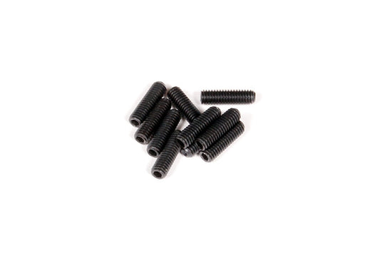 Axial Set Screw M3x10mm (10) - AXIC0184
