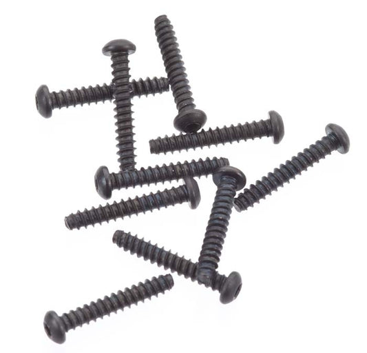 Axial Hex Socket Tapping Button Head M2.6x15mm (10) - AXIC0026