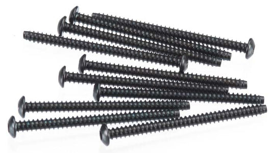 Axial Hex Socket Tapping Button Head 3x40mm (10) - AXIC0443