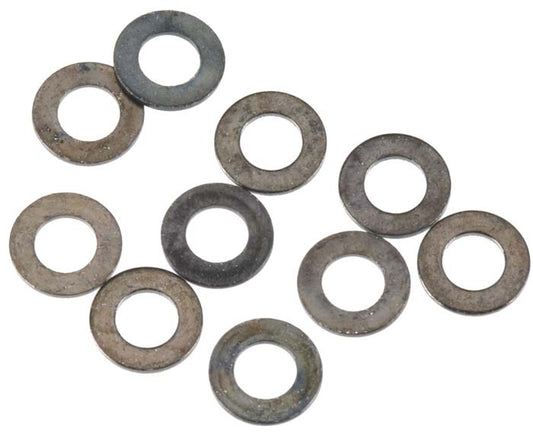Axial Washer 3x6x0.5 (10) - AXIC1070