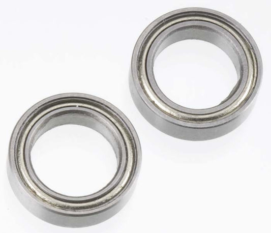 Axial Bearing 10x15x4mm - AXIC0230