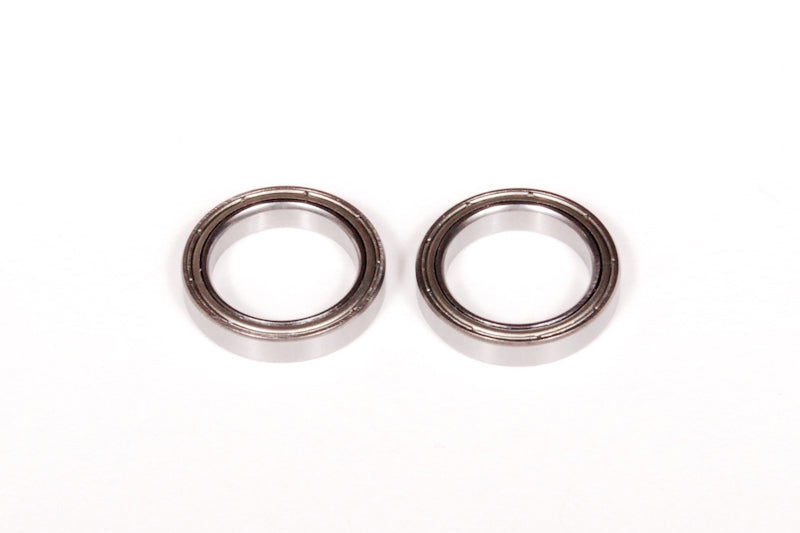 Axial Bearing 15x21x4mm (2pcs) - AXIC1243