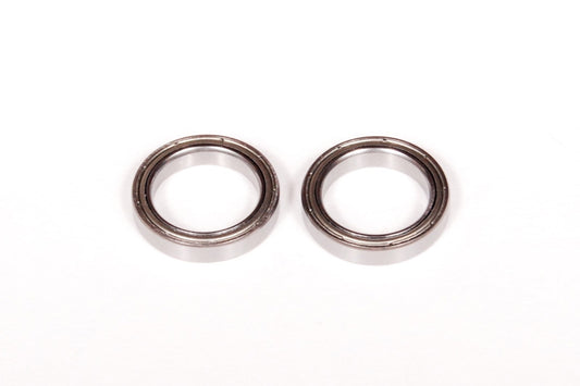 Axial Bearing 15x21x4mm (2pcs) - AXIC1243
