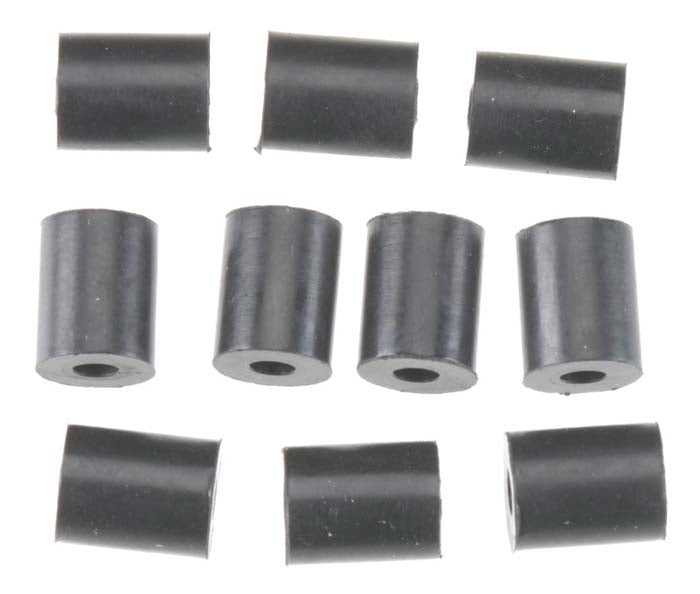 Axial Shock Damper 3x7x8 (10) - AXIC0358