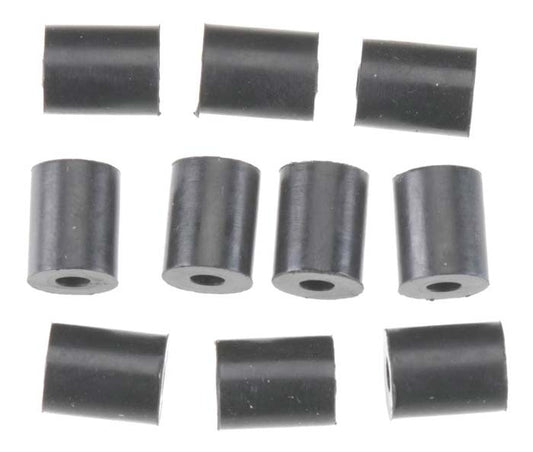 Axial Shock Damper 3x7x8 (10) - AXIC0358