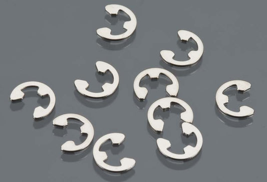 Axial E4 E-Clip (10) - AXIC1391