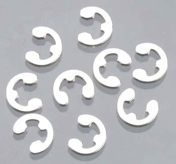 Axial E-Clip E2 (10) Shocks - AXIC0392