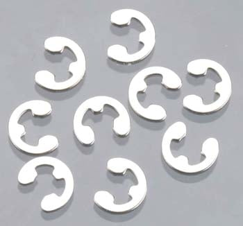 Axial EXO E-Clip E2.5 (10) - AXIC0393