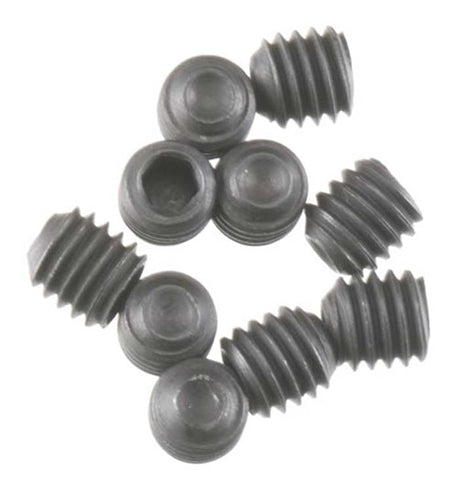 Axial Set Screw M3x3mm (10) - AXIC0180