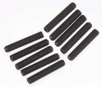 Axial Set Screw M3x16mm Black Oxide (10) - AXIC0186