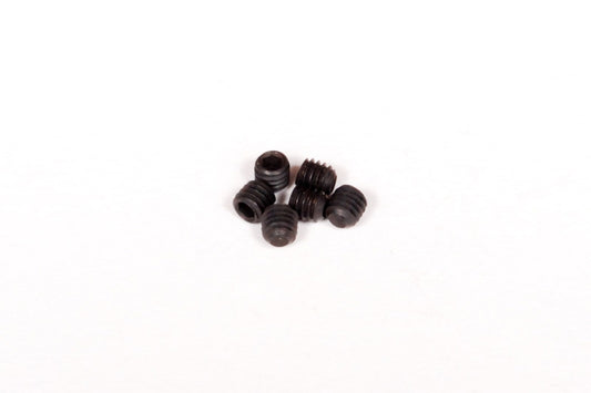 Axial M4x4mm Set Screw (6) - AXIC0291