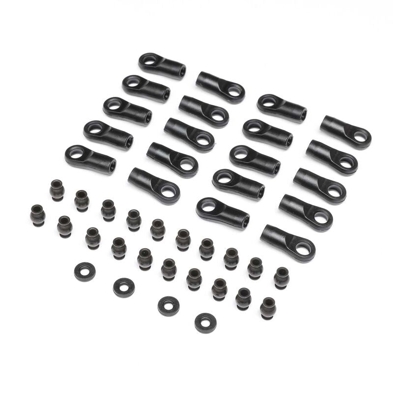 Axial AXP8 Rod Ends Set (20)