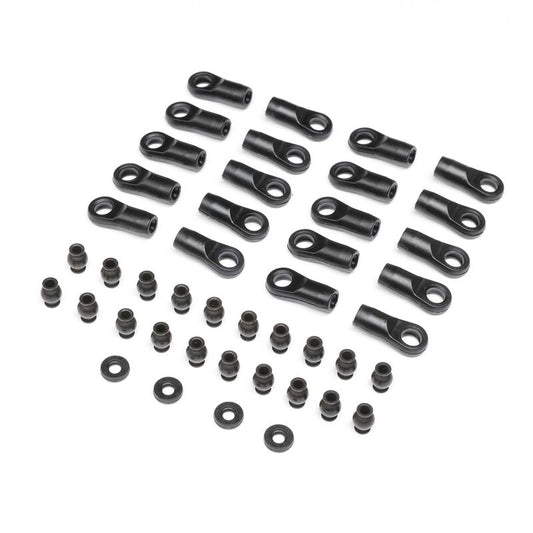 Axial AXP8 Rod Ends Set (20)